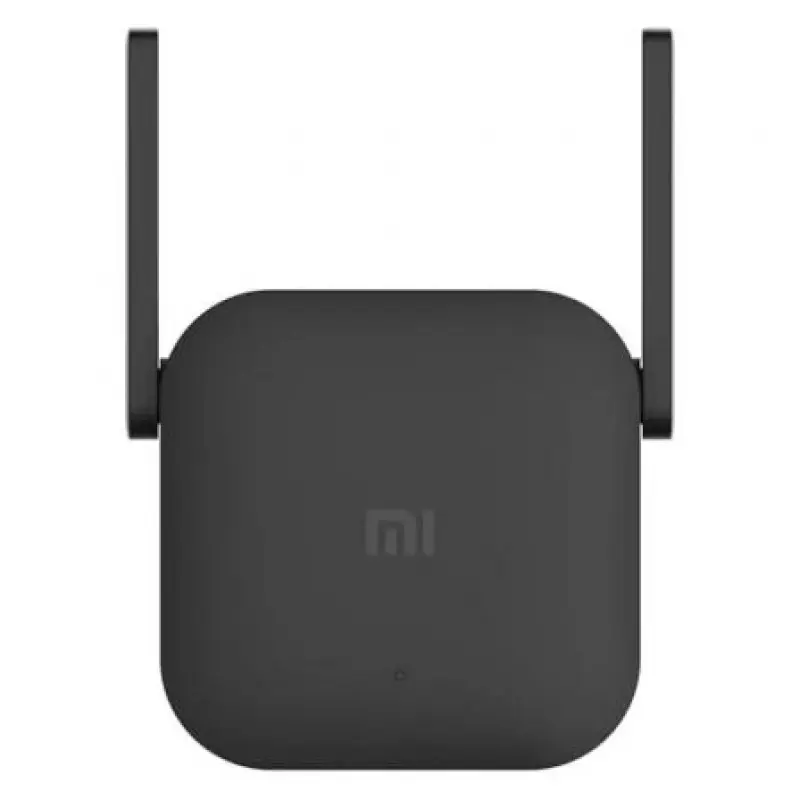 Repetidor Inalámbrico Xiaomi Mi WiFi Range Extender Pro 300Mbps/ 2 Antenas Repetidor Inalámbrico Xiaomi Mi WiFi Range Extender Pro 300Mbps/ 2 Antenas