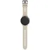 Smartwatch Xiaomi Mi Watch/ Notificaciones/ Frecuencia Cardíaca/ GPS/ Beige Smartwatch Xiaomi Mi Watch/ Notificaciones/ Frecuencia Cardíaca/ GPS/ Beige
