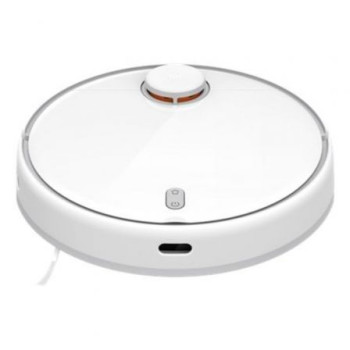 Robot Aspirador Xiaomi Mi Robot Vacuum Mop 2 Pro/ Friegasuelos/ control por WiFi/ Blanco Robot Aspirador Xiaomi Mi Robot Vacuum Mop 2 Pro/ Friegasuelos/ control por WiFi/ Blanco