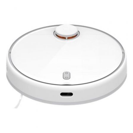 Robot Aspirador Xiaomi Mi Robot Vacuum Mop 2 Pro/ Friegasuelos/ control por WiFi/ Blanco Robot Aspirador Xiaomi Mi Robot Vacuum Mop 2 Pro/ Friegasuelos/ control por WiFi/ Blanco
