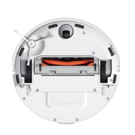 Robot Aspirador Xiaomi Mi Robot Vacuum Mop 2 Pro/ Friegasuelos/ control por WiFi/ Blanco Robot Aspirador Xiaomi Mi Robot Vacuum Mop 2 Pro/ Friegasuelos/ control por WiFi/ Blanco