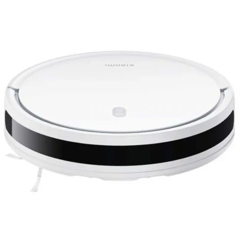 Robot Aspirador Xiaomi Robot Vacuum E10/ Friegasuelos/ control por WiFi/ Blanco Robot Aspirador Xiaomi Robot Vacuum E10/ Friegasuelos/ control por WiFi/ Blanco