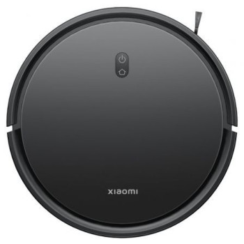 Robot Aspirador Xiaomi Robot Vacuum E10C/ Friegasuelos/ control por WiFi/ Negro Robot Aspirador Xiaomi Robot Vacuum E10C/ Friegasuelos/ control por WiFi/ Negro