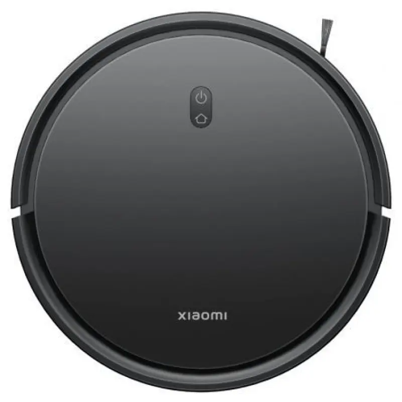 Robot Aspirador Xiaomi Robot Vacuum E10C/ Friegasuelos/ control por WiFi/ Negro Robot Aspirador Xiaomi Robot Vacuum E10C/ Friegasuelos/ control por WiFi/ Negro