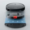 Robot Aspirador Xiaomi Robot Vacuum E10C/ Friegasuelos/ control por WiFi/ Negro Robot Aspirador Xiaomi Robot Vacuum E10C/ Friegasuelos/ control por WiFi/ Negro