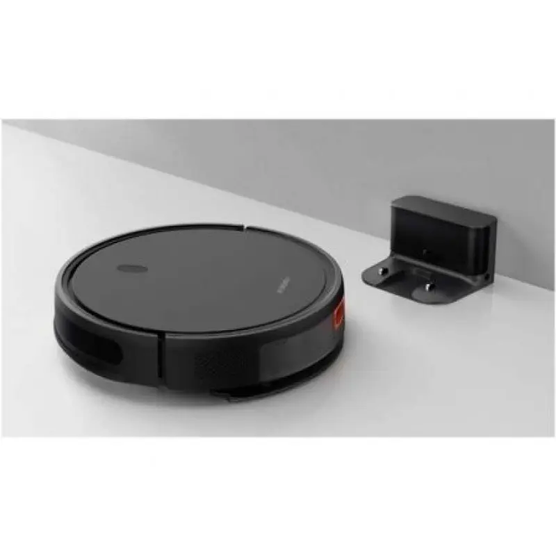 Robot Aspirador Xiaomi Robot Vacuum E10C/ Friegasuelos/ control por WiFi/ Negro Robot Aspirador Xiaomi Robot Vacuum E10C/ Friegasuelos/ control por WiFi/ Negro