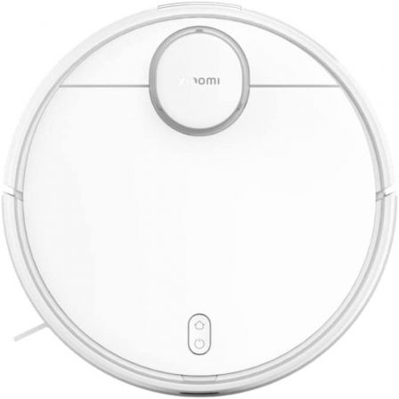 Robot Aspirador Xiaomi Robot Vacuum S10/ Friegasuelos/ Autonomía 130 Min/ control por WiFi/ Blanco Robot Aspirador Xiaomi Robot Vacuum S10/ Friegasuelos/ Autonomía 130 Min/ control por WiFi/ Blanco