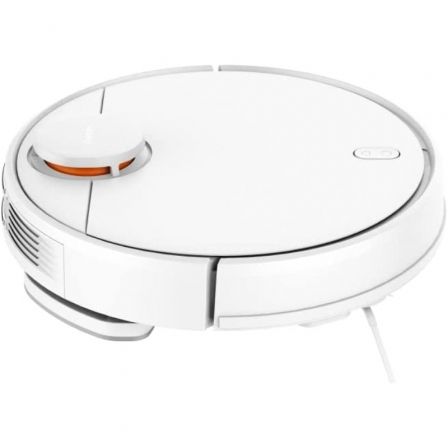Robot Aspirador Xiaomi Robot Vacuum S10/ Friegasuelos/ Autonomía 130 Min/ control por WiFi/ Blanco Robot Aspirador Xiaomi Robot Vacuum S10/ Friegasuelos/ Autonomía 130 Min/ control por WiFi/ Blanco