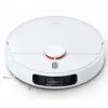 Robot Aspirador Xiaomi Vacuum S10+/ Friegasuelos/ Autonomía 120 Min/ control por WiFi/ Blanco Robot Aspirador Xiaomi Vacuum S10+/ Friegasuelos/ Autonomía 120 Min/ control por WiFi/ Blanco