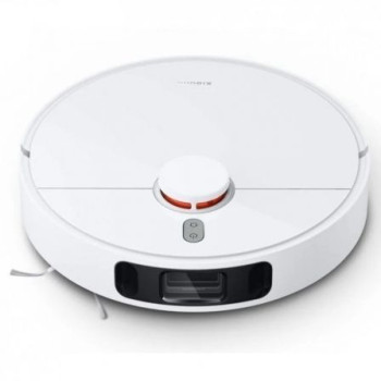Robot Aspirador Xiaomi Vacuum S10+/ Friegasuelos/ Autonomía 120 Min/ control por WiFi/ Blanco Robot Aspirador Xiaomi Vacuum S10+/ Friegasuelos/ Autonomía 120 Min/ control por WiFi/ Blanco
