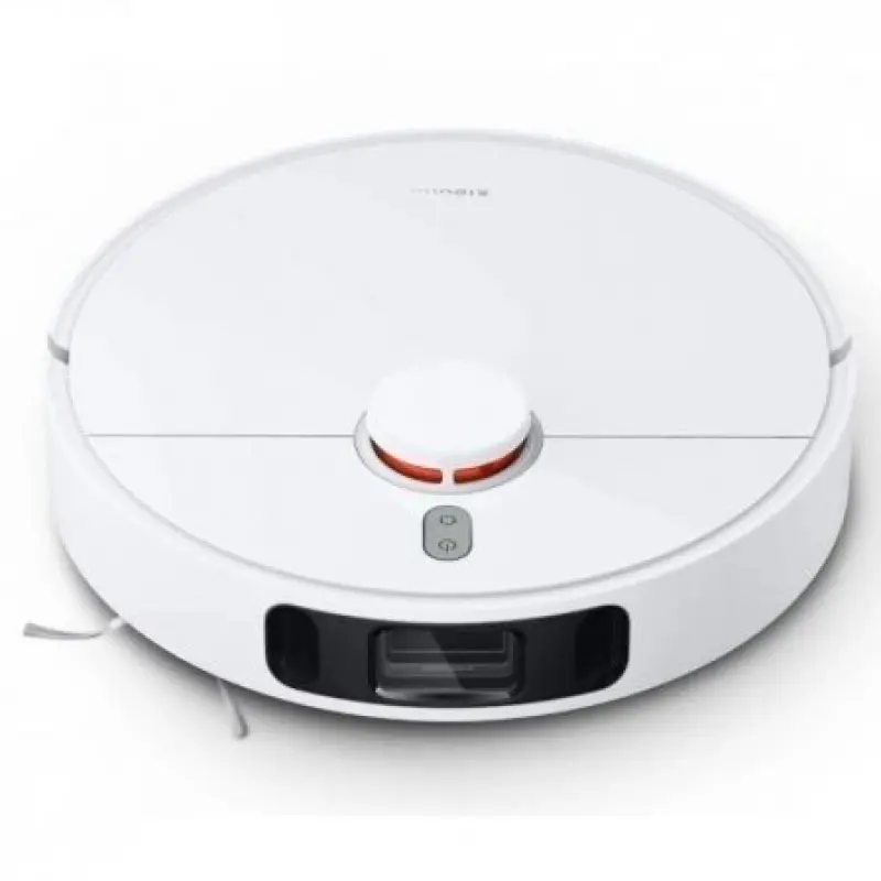 Robot Aspirador Xiaomi Vacuum S10+/ Friegasuelos/ Autonomía 120 Min/ control por WiFi/ Blanco Robot Aspirador Xiaomi Vacuum S10+/ Friegasuelos/ Autonomía 120 Min/ control por WiFi/ Blanco