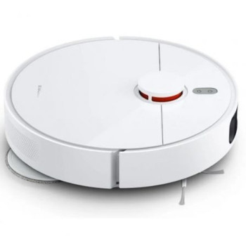 Robot Aspirador Xiaomi Vacuum S10+/ Friegasuelos/ Autonomía 120 Min/ control por WiFi/ Blanco Robot Aspirador Xiaomi Vacuum S10+/ Friegasuelos/ Autonomía 120 Min/ control por WiFi/ Blanco