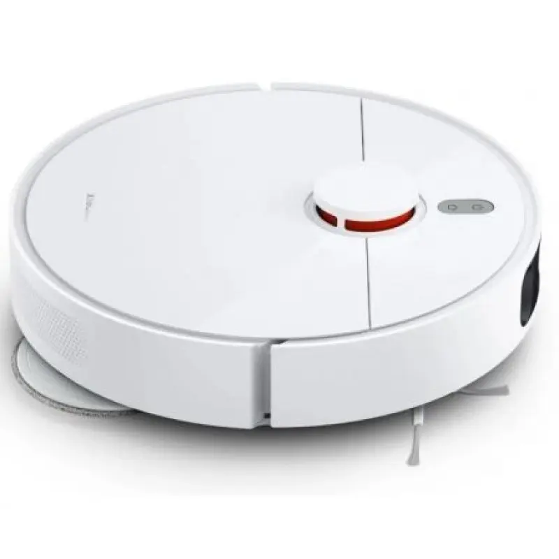 Robot Aspirador Xiaomi Vacuum S10+/ Friegasuelos/ Autonomía 120 Min/ control por WiFi/ Blanco Robot Aspirador Xiaomi Vacuum S10+/ Friegasuelos/ Autonomía 120 Min/ control por WiFi/ Blanco