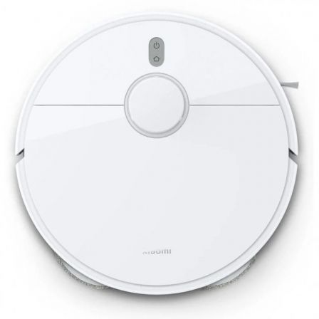 Robot Aspirador Xiaomi Vacuum S10+/ Friegasuelos/ Autonomía 120 Min/ control por WiFi/ Blanco Robot Aspirador Xiaomi Vacuum S10+/ Friegasuelos/ Autonomía 120 Min/ control por WiFi/ Blanco