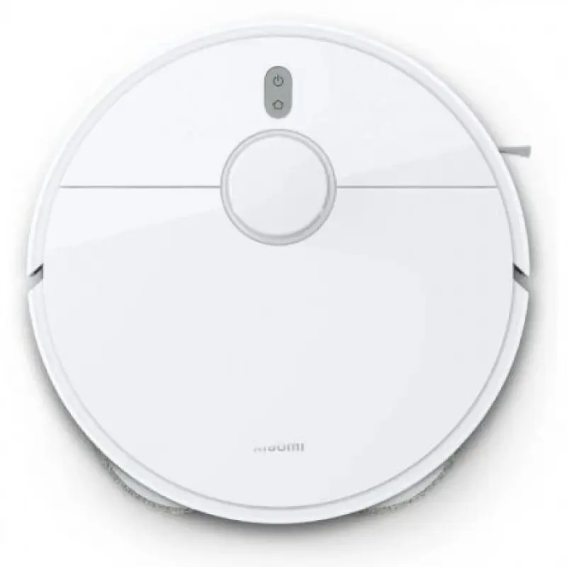 Robot Aspirador Xiaomi Vacuum S10+/ Friegasuelos/ Autonomía 120 Min/ control por WiFi/ Blanco Robot Aspirador Xiaomi Vacuum S10+/ Friegasuelos/ Autonomía 120 Min/ control por WiFi/ Blanco