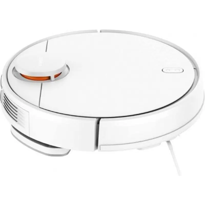 Robot Aspirador Xiaomi Vacuum S12/ Friegasuelos/ Autonomía 130 Min/ control por WiFi Robot Aspirador Xiaomi Vacuum S12/ Friegasuelos/ Autonomía 130 Min/ control por WiFi