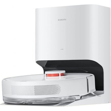 Robot Aspirador Xiaomi Robot Vacuum X10/ Friegasuelos/ control por WiFi/ Blanco Robot Aspirador Xiaomi Robot Vacuum X10/ Friegasuelos/ control por WiFi/ Blanco