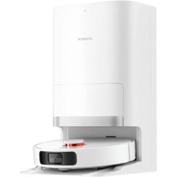 Robot Aspirador Xiaomi Robot Vacuum X20+/ Friegasuelos/ control por WiFi/ Blanco Robot Aspirador Xiaomi Robot Vacuum X20+/ Friegasuelos/ control por WiFi/ Blanco