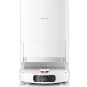 Robot Aspirador Xiaomi Robot Vacuum X20+/ Friegasuelos/ control por WiFi/ Blanco Robot Aspirador Xiaomi Robot Vacuum X20+/ Friegasuelos/ control por WiFi/ Blanco