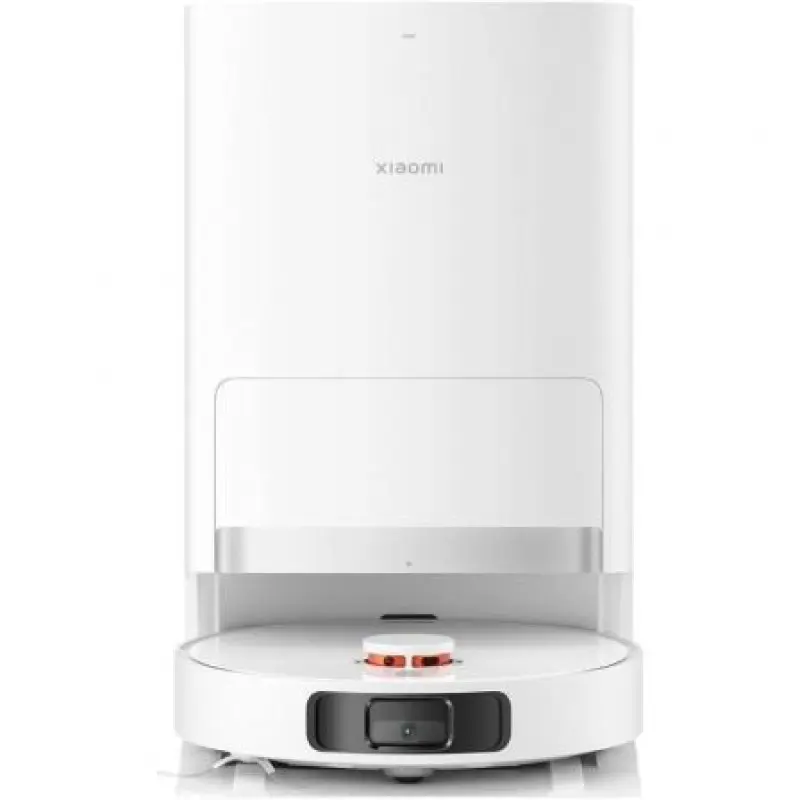 Robot Aspirador Xiaomi Robot Vacuum X20+/ Friegasuelos/ control por WiFi/ Blanco Robot Aspirador Xiaomi Robot Vacuum X20+/ Friegasuelos/ control por WiFi/ Blanco
