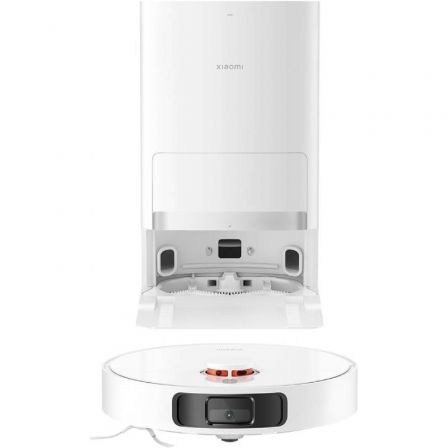 Robot Aspirador Xiaomi Robot Vacuum X20+/ Friegasuelos/ control por WiFi/ Blanco Robot Aspirador Xiaomi Robot Vacuum X20+/ Friegasuelos/ control por WiFi/ Blanco