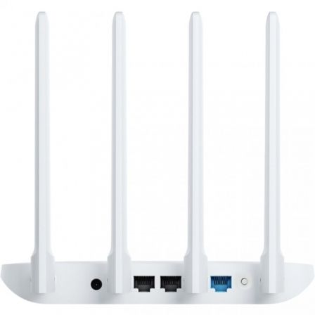 Router Inalámbrico Xiaomi Mi Router 4A 1167Mbps 2.4GHz 5GHz/ 4 Antenas/ WiFi 802.11a/b/g/ac Router Inalámbrico Xiaomi Mi Router 4A 1167Mbps 2.4GHz 5GHz/ 4 Antenas/ WiFi 802.11a/b/g/ac