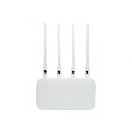 Router Inalámbrico Xiaomi Mi Router 4A 1167Mbps 2.4GHz 5GHz/ 4 Antenas/ WiFi 802.11a/b/g/ac Router Inalámbrico Xiaomi Mi Router 4A 1167Mbps 2.4GHz 5GHz/ 4 Antenas/ WiFi 802.11a/b/g/ac