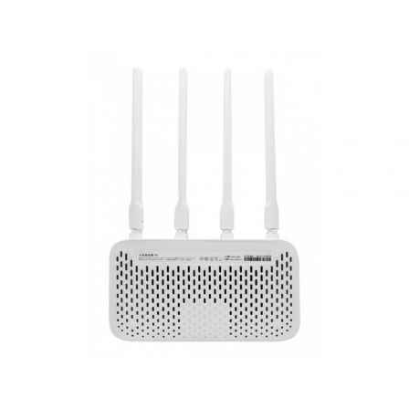 Router Inalámbrico Xiaomi Mi Router 4A 1167Mbps 2.4GHz 5GHz/ 4 Antenas/ WiFi 802.11a/b/g/ac Router Inalámbrico Xiaomi Mi Router 4A 1167Mbps 2.4GHz 5GHz/ 4 Antenas/ WiFi 802.11a/b/g/ac