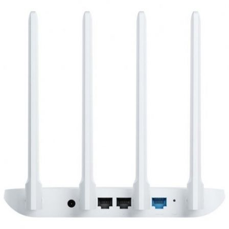 Router Inalámbrico Xiaomi Mi Router 4C 300Mbps/ 2.4GHz/ 4 Antenas/ WiFi 802.11b/g/n Router Inalámbrico Xiaomi Mi Router 4C 300Mbps/ 2.4GHz/ 4 Antenas/ WiFi 802.11b/g/n