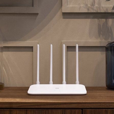 Router Inalámbrico Xiaomi Mi Router 4C 300Mbps/ 2.4GHz/ 4 Antenas/ WiFi 802.11b/g/n Router Inalámbrico Xiaomi Mi Router 4C 300Mbps/ 2.4GHz/ 4 Antenas/ WiFi 802.11b/g/n