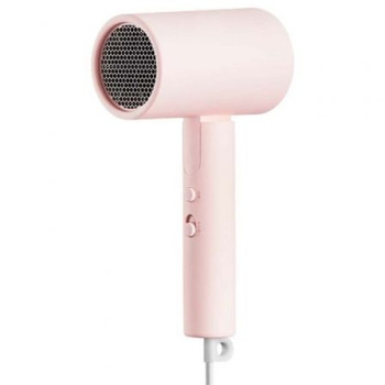 Secador Xiaomi Compact Hair Dryer H101/ 1600W/ Rosa Secador Xiaomi Compact Hair Dryer H101/ 1600W/ Rosa
