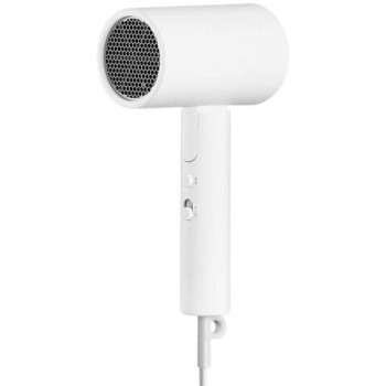 Secador Xiaomi Compact Hair Dryer H101/ 1600W/ Blanco Secador Xiaomi Compact Hair Dryer H101/ 1600W/ Blanco