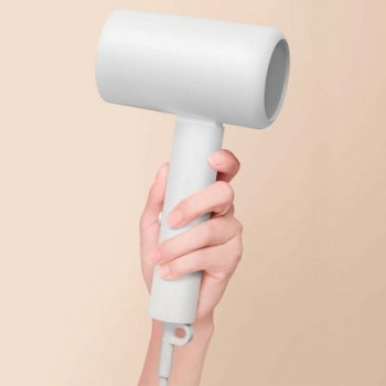 Secador Xiaomi Compact Hair Dryer H101/ 1600W/ Blanco Secador Xiaomi Compact Hair Dryer H101/ 1600W/ Blanco