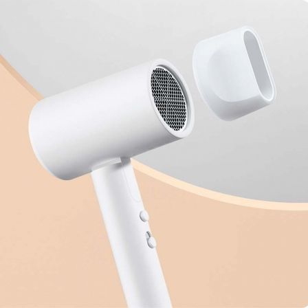 Secador Xiaomi Compact Hair Dryer H101/ 1600W/ Blanco Secador Xiaomi Compact Hair Dryer H101/ 1600W/ Blanco
