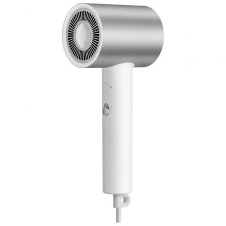 Secador Xiaomi Water Ionic Hair Dryer H500/ 1800W/ Iónico/ Blanco Secador Xiaomi Water Ionic Hair Dryer H500/ 1800W/ Iónico/ Blanco