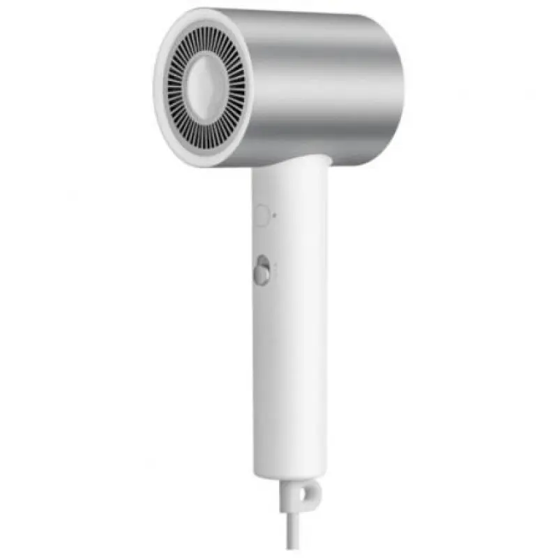 Secador Xiaomi Water Ionic Hair Dryer H500/ 1800W/ Iónico/ Blanco Secador Xiaomi Water Ionic Hair Dryer H500/ 1800W/ Iónico/ Blanco