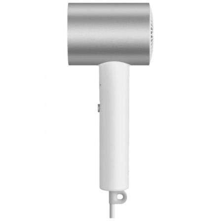 Secador Xiaomi Water Ionic Hair Dryer H500/ 1800W/ Iónico/ Blanco Secador Xiaomi Water Ionic Hair Dryer H500/ 1800W/ Iónico/ Blanco