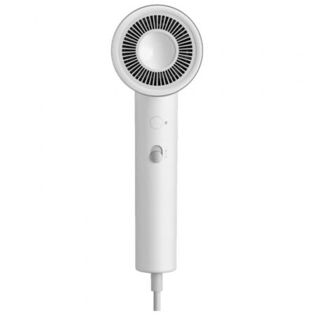 Secador Xiaomi Water Ionic Hair Dryer H500/ 1800W/ Iónico/ Blanco Secador Xiaomi Water Ionic Hair Dryer H500/ 1800W/ Iónico/ Blanco