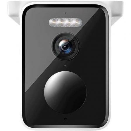 Set Cámara de Videovigilancia Xiaomi Solar Outdoor Camera BW 400 Pro Set/ 132º/ Visión Nocturna/ Control desde APP Set Cámara de Videovigilancia Xiaomi Solar Outdoor Camera BW 400 Pro Set/ 132º/ Visión Nocturna/ Control desde APP
