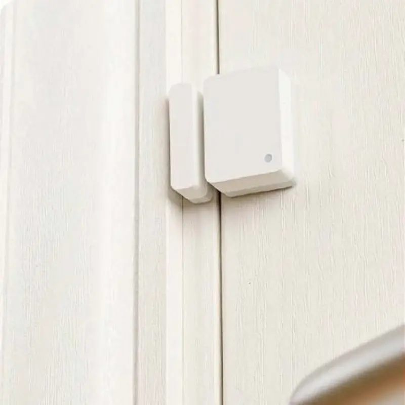 Sensor de Puerta y Ventana Xiaomi Mi Door And Window Sensor 2 Sensor de Puerta y Ventana Xiaomi Mi Door And Window Sensor 2