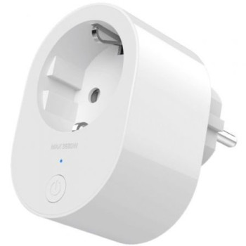 Enchufe Inteligente WiFi Xiaomi Smart Plug 2 Enchufe Inteligente WiFi Xiaomi Smart Plug 2