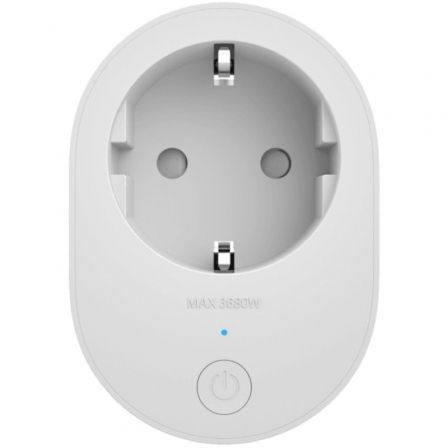 Enchufe Inteligente WiFi Xiaomi Smart Plug 2 Enchufe Inteligente WiFi Xiaomi Smart Plug 2