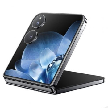 Smartphone Xiaomi Mix Flip 12GB/ 512GB/ 6.86'/ 5G/ Negro Smartphone Xiaomi Mix Flip 12GB/ 512GB/ 6.86'/ 5G/ Negro