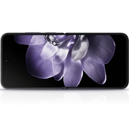 Smartphone Xiaomi Mix Flip 12GB/ 512GB/ 6.86'/ 5G/ Negro Smartphone Xiaomi Mix Flip 12GB/ 512GB/ 6.86'/ 5G/ Negro