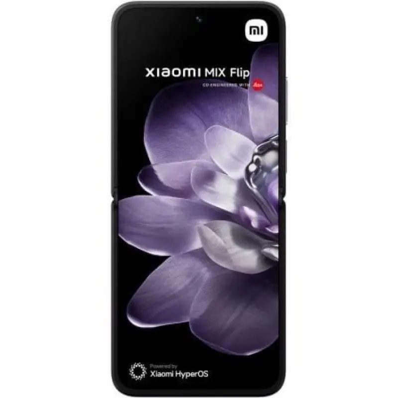 Smartphone Xiaomi Mix Flip 12GB/ 512GB/ 6.86'/ 5G/ Purpura Smartphone Xiaomi Mix Flip 12GB/ 512GB/ 6.86'/ 5G/ Purpura