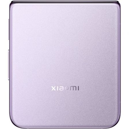 Smartphone Xiaomi Mix Flip 12GB/ 512GB/ 6.86'/ 5G/ Purpura Smartphone Xiaomi Mix Flip 12GB/ 512GB/ 6.86'/ 5G/ Purpura