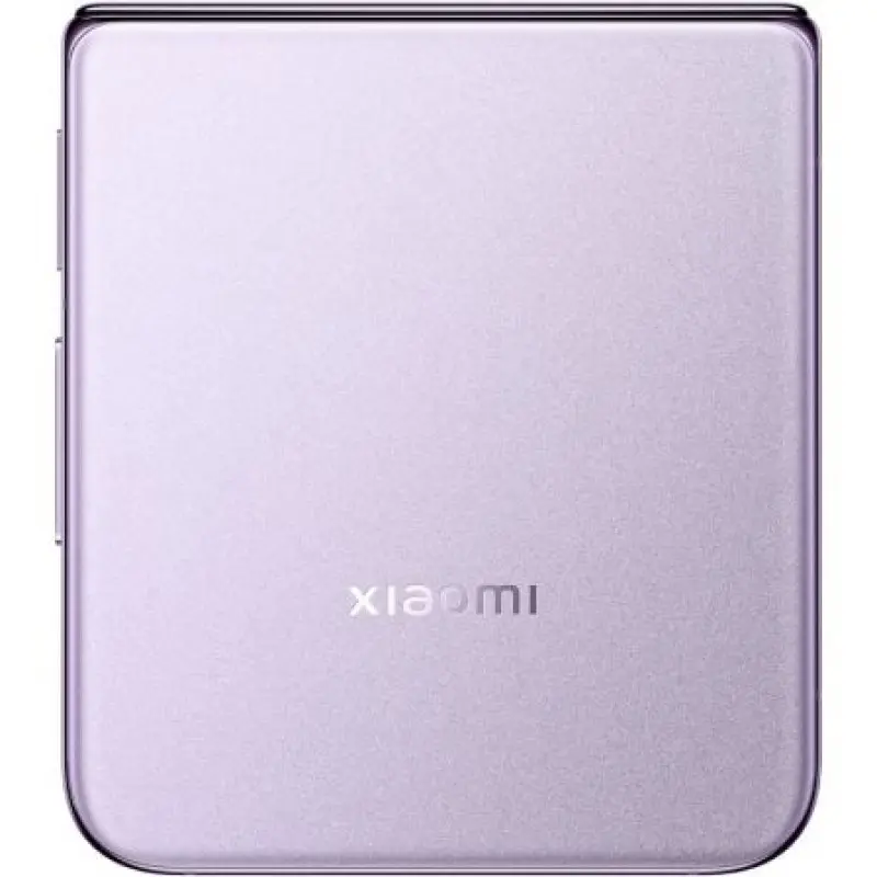 Smartphone Xiaomi Mix Flip 12GB/ 512GB/ 6.86'/ 5G/ Purpura Smartphone Xiaomi Mix Flip 12GB/ 512GB/ 6.86'/ 5G/ Purpura