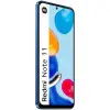 Smartphone Xiaomi Redmi Note 11 NFC 4GB/ 128GB/ 6.43'/ Azul Ocaso Smartphone Xiaomi Redmi Note 11 NFC 4GB/ 128GB/ 6.43'/ Azul Ocaso