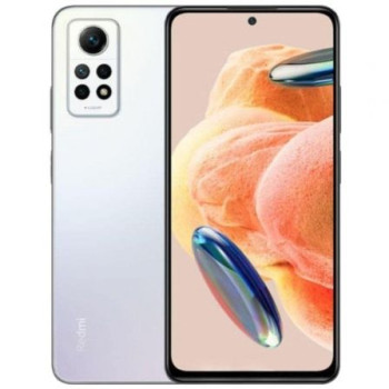Smartphone Xiaomi Redmi Note 12 Pro 6GB/ 128GB/ 6.67'/ Blanco Polar Smartphone Xiaomi Redmi Note 12 Pro 6GB/ 128GB/ 6.67'/ Blanco Polar