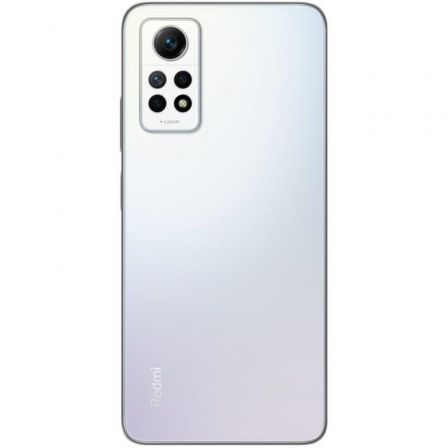 Smartphone Xiaomi Redmi Note 12 Pro 6GB/ 128GB/ 6.67'/ Blanco Polar Smartphone Xiaomi Redmi Note 12 Pro 6GB/ 128GB/ 6.67'/ Blanco Polar